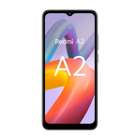 XIAOMI Redmi A2 64gb Black